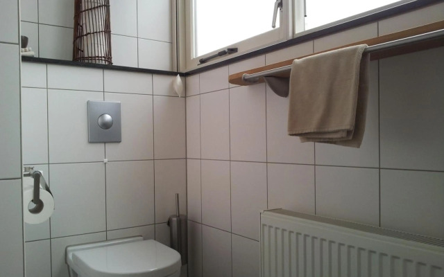 Apartments Het Oude Atelier