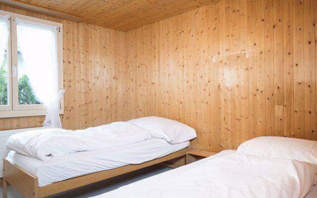 Chalet Biodola