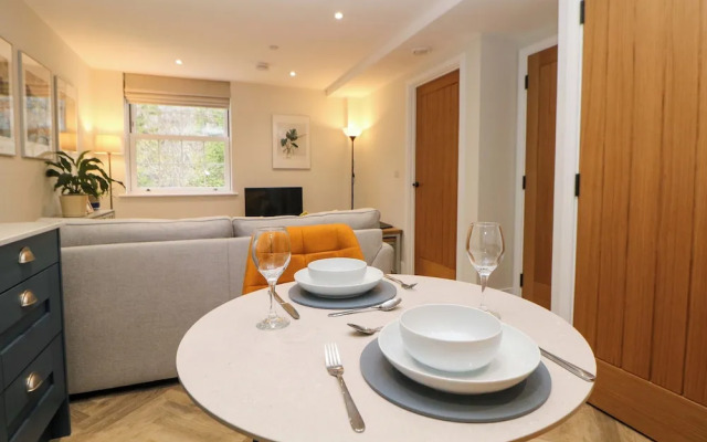 28 Rock Mill Holiday Apartments