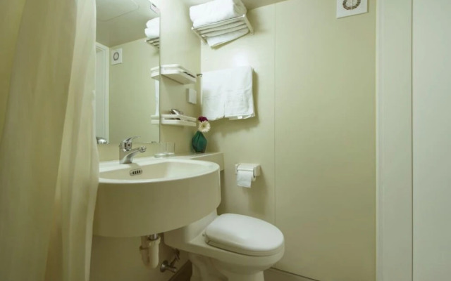 Yuju Service Apartment Zhongtan Road