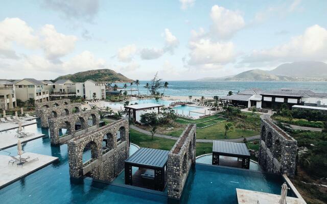 Park Hyatt St. Kitts