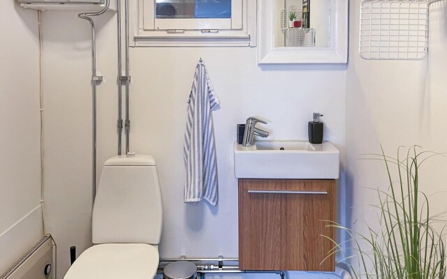 Amazing Home in Osby With Wifi and 3 Bedrooms