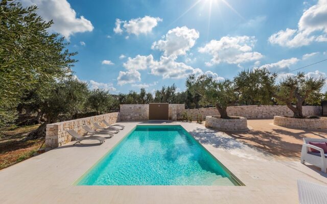 Villa Irma by Wonderful Italy