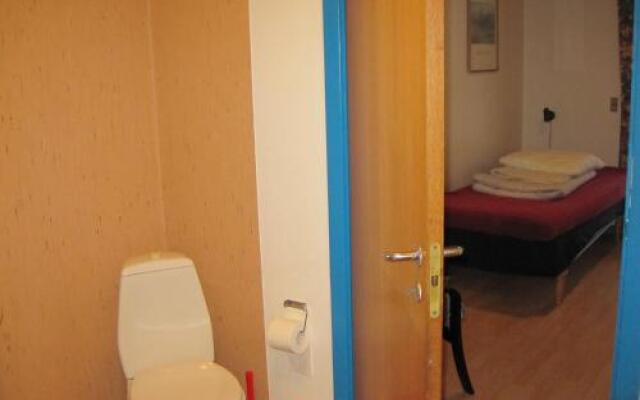 Silkeborg So-camping Apartments