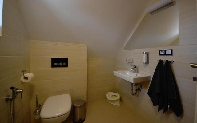 Apartmány Benecko 155