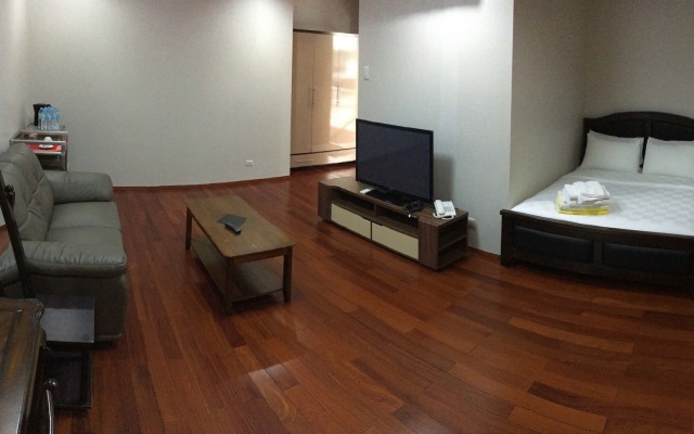1521 Mactan Resort