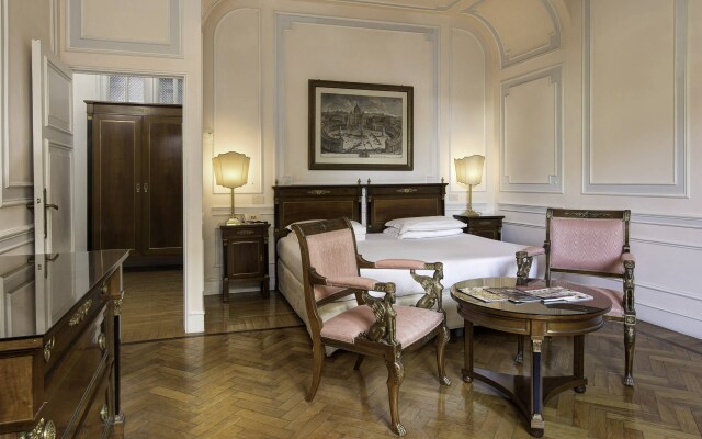 Hotel Quirinale