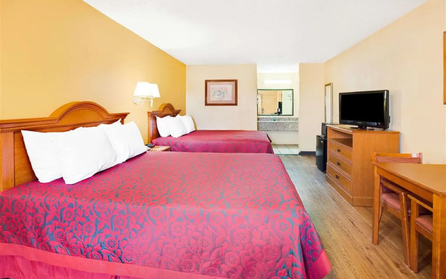 Boerne Inn and Suites