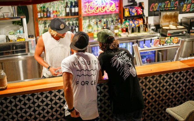 Byron Bay Beach Hostel