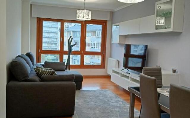 Apartamento Azaleas Suite