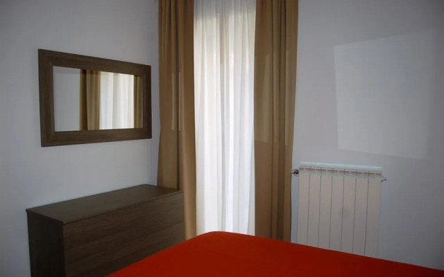 Suite Home Hotel Gavirate