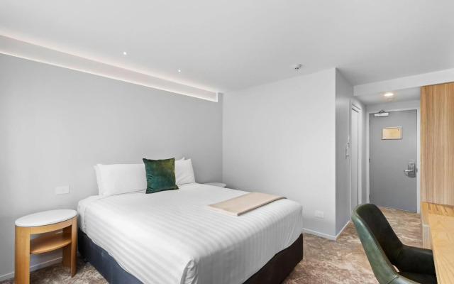 Hotel Elms Christchurch, Ascend Hotel Collection