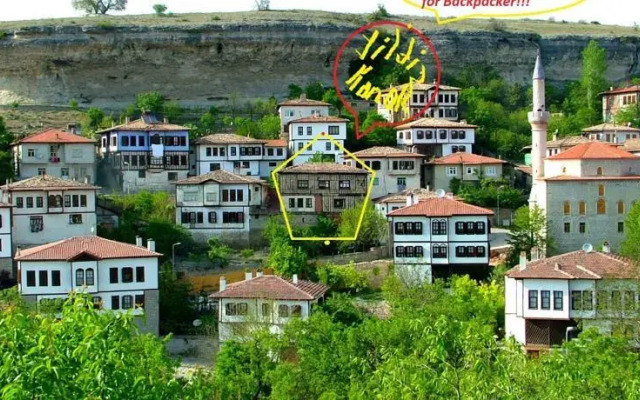 Yildiz Konak