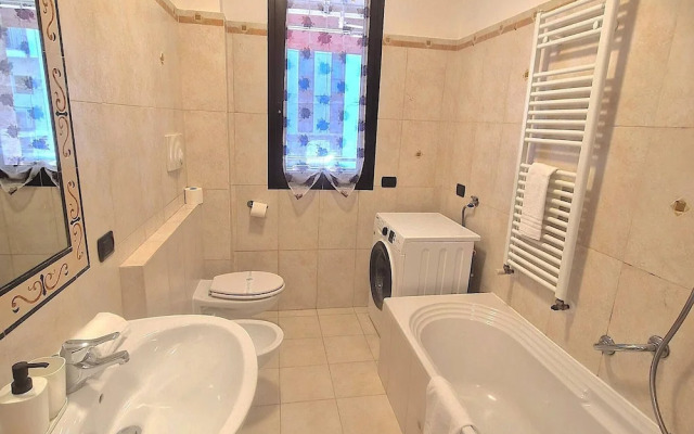 Central Suite in Como
