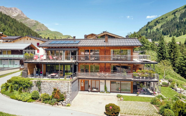 Apartments Dr. Muxel