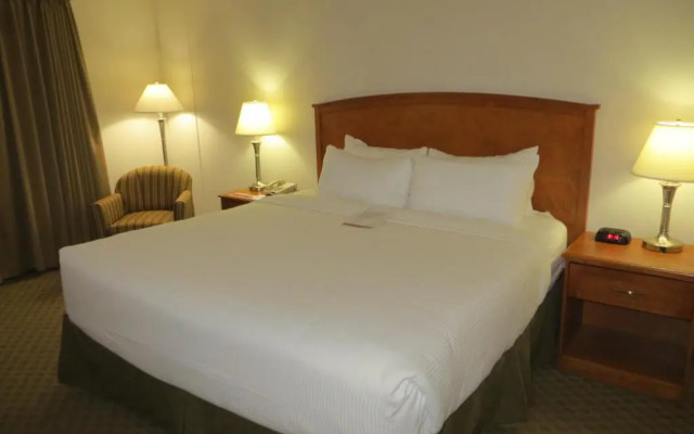 Ramada Edmonton South