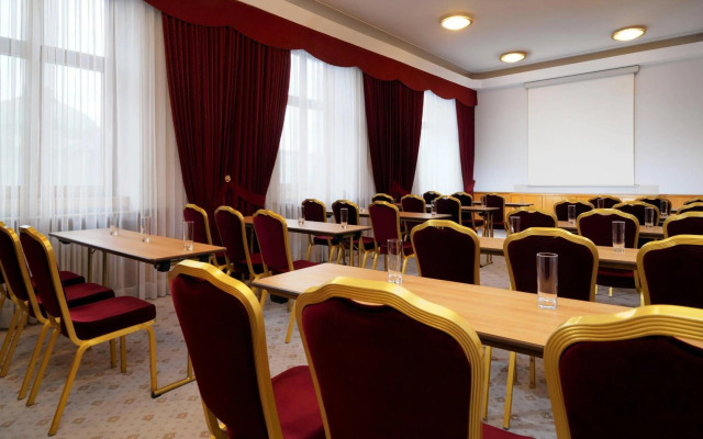 Le Méridien Grand Hotel Nürnberg