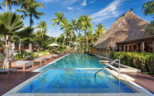 The Westin Fiji Golf Resort & Spa
