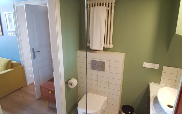 Apartamenty Czapskich