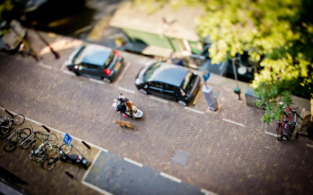 Luxury Suites Amsterdam - Member of Warwick Hotels