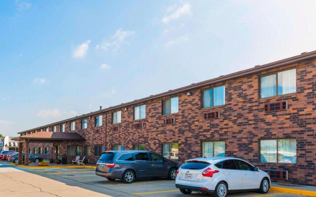 Comfort Inn Near Kokomo Speedway