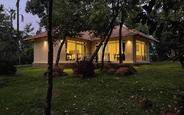 Montrose Golf Resort & Spa