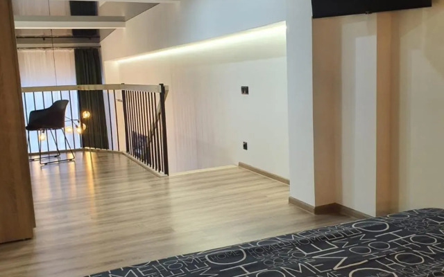 New duplex apartment 2021