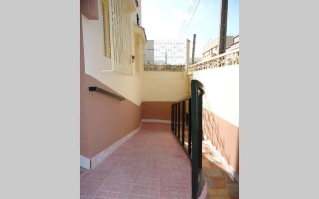 Large House in Tangiers with Garage
