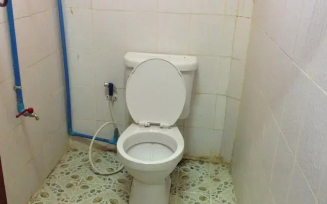 Xaypaseuth Guesthouse