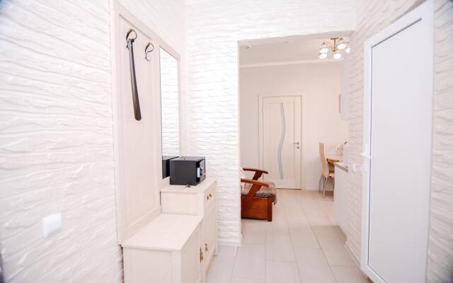 Apartments SeaRent Kars