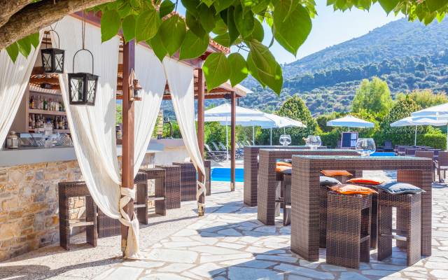 Skopelos Holidays Hotel & Spa