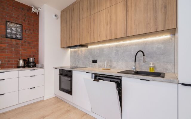 Lwowska 10 Residence Apartment Cracow