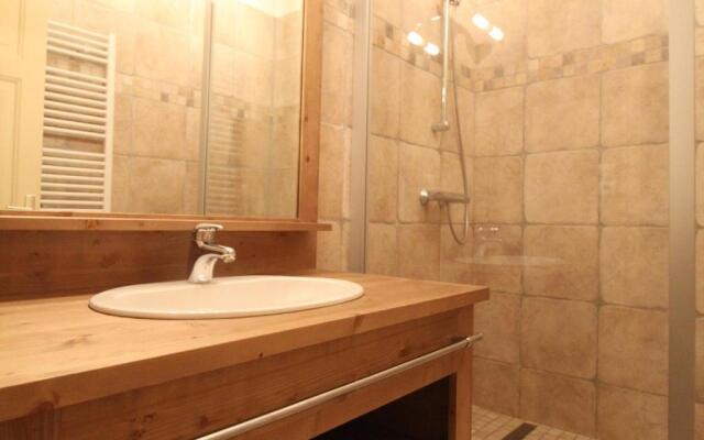 Appartement Lanslebourg-Mont-Cenis, 2 pièces, 5 personnes - FR-1-508-146