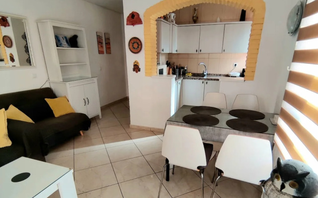 Minerva 1-bedroom, Close to the Beach, Park etc