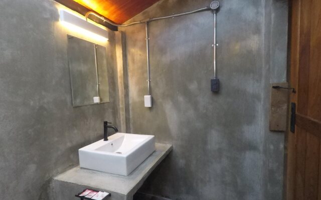 Paiburee Guesthouse