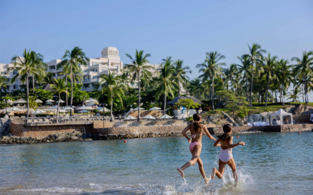 Отель Barceló Karmina All Inclusive