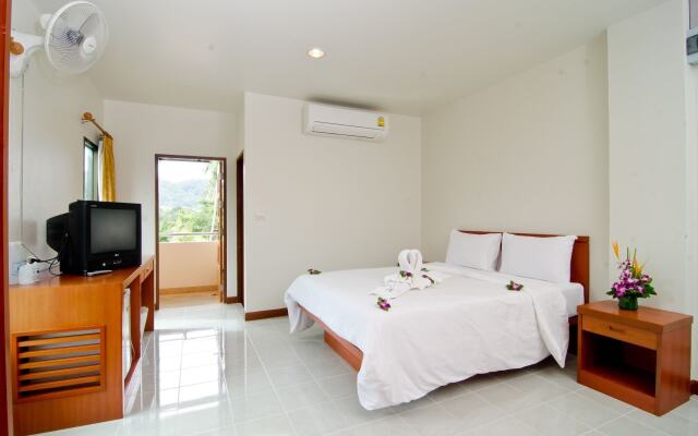 Diamond Place Ao Nang