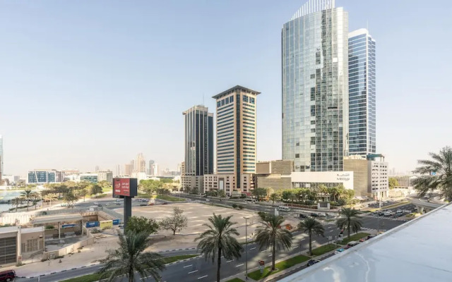 Dream Inn - Marina Arcade Tower