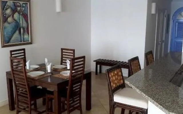 South Ocean Villa 402