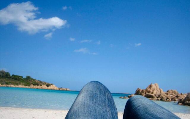 Apartament Victoria 150mt from beach