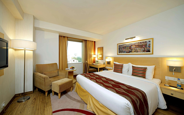 Zone Connect by The Park Saket New Delhi – Guest Rooms – Delhi