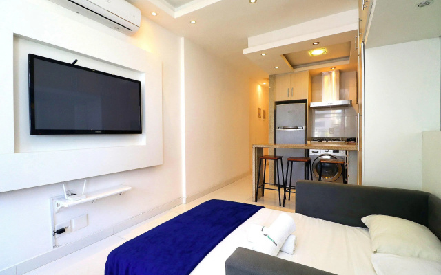 Rio Spot Homes Flat C033A