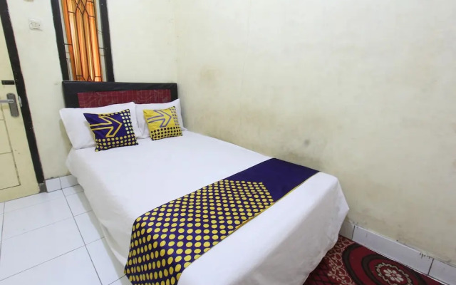 OYO Life 93260 Bale Kosan