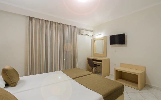 Karras Hotel