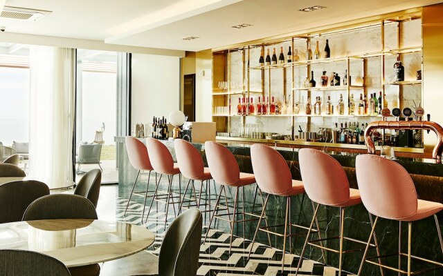 Havet Poolvilla & Resort