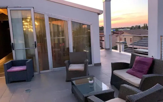 Hotel In