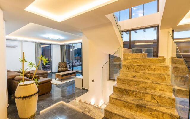 Miel Suites-2 Luxury Villa with Private Pool