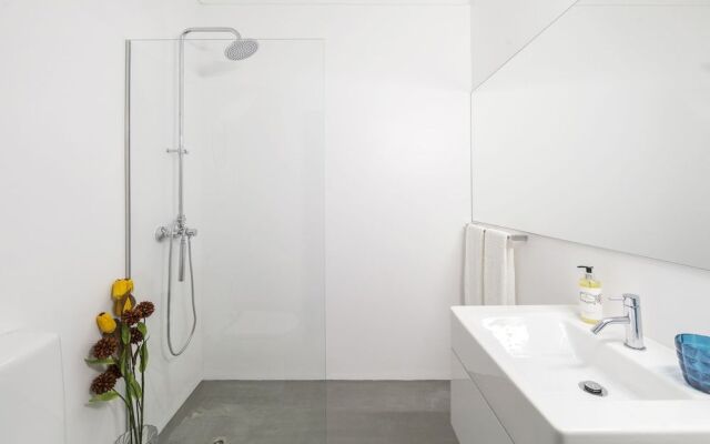 CdC Apartments By Casa do Conto