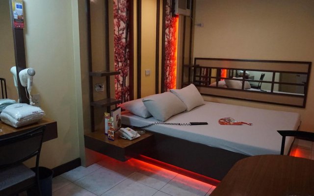 Hotel Sogo Cainta