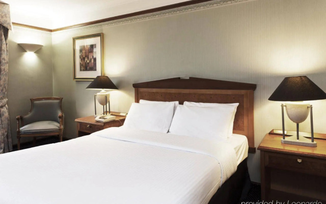 Copthorne Hotel Merry Hill Dudley